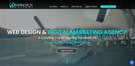 Top Web Design Companies in St Louis 2024 .